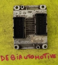 0261207728 Centralina motore