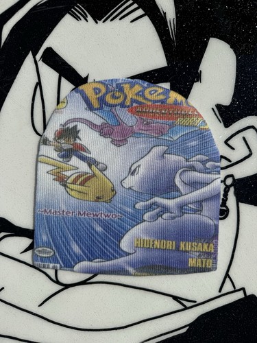 Pokémon anime mew - anime, due