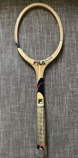 Racchetta da tennis vintage Fila All Play L5