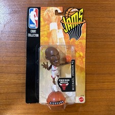 Mattel 1998 Michael Jordan #2