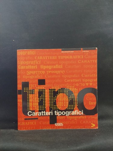 Tipo caratteri tipografici - tipo,,