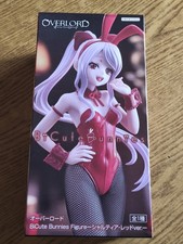 Shalltear Bloodfallen Bicute