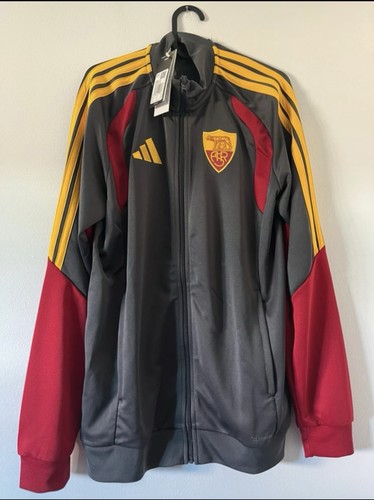 Adidas roma tuta uomo 2 - adidas, m