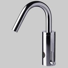 MISCELATORE LAVABO A