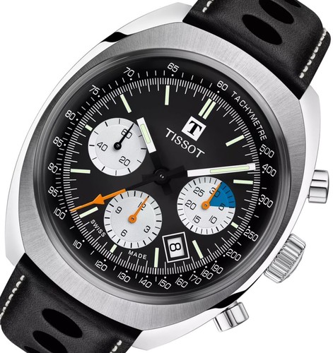 Orologio uomo tissot heritage - orologio,