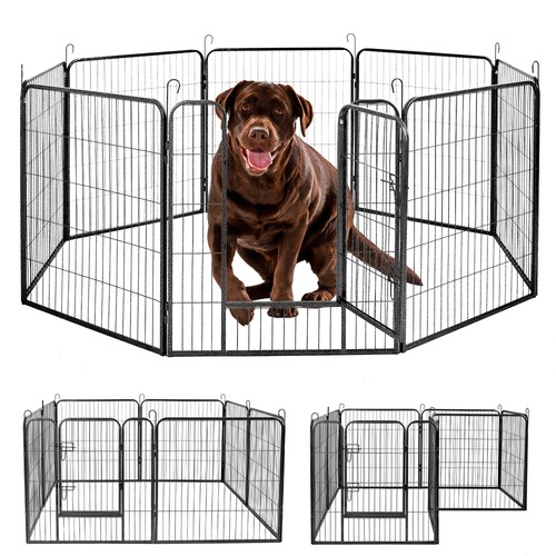 Ivoq puppyren recinto per - puppyren,