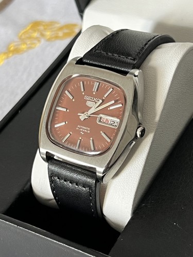 Seiko baby monaco 7019 - seiko, 5000