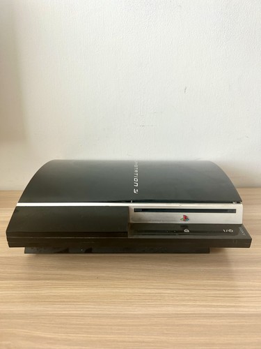Console sony playstation ps3 - console,
