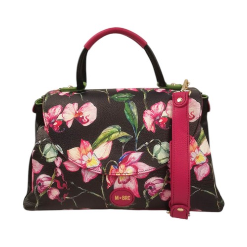 Brc borsa mano nera - brc, a