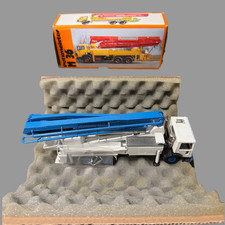 Camion giocattolo Conrad M 36