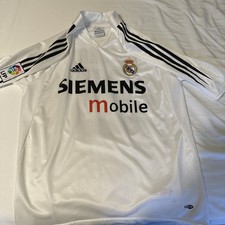 Maglia Adidas David Beckham