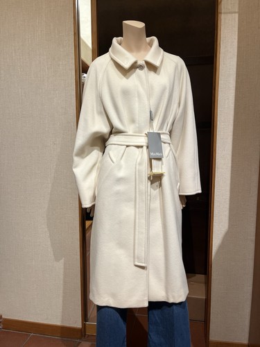Cappotto max mara nuovo - cappotto,