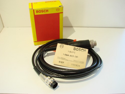 Bosch 1684465091 cavo - 1684465091,