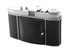 Kodak Retina 1B Folding Camera