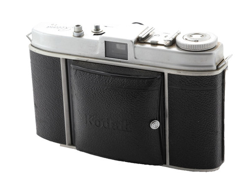 Kodak retina fotocamera - kodak,