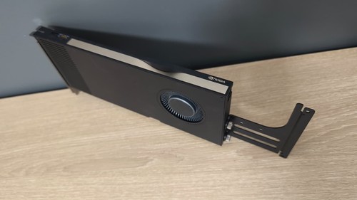 Nvidia quadro rtx - nvidia, 16