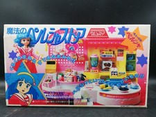 Evelyn fairy Persia Pelsia Bandai vintage MAGIA SOGNO D'AMORE SHOP Doll Market