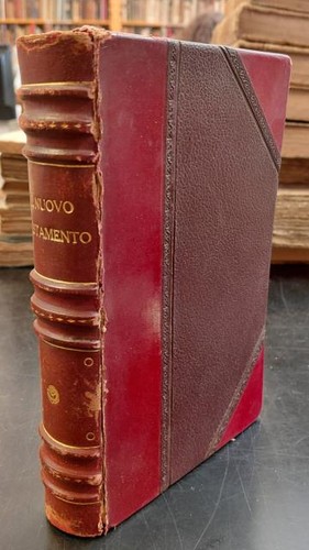 Luzzi giovanni nuovo - giovanni.,