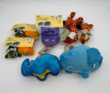 Bark Box 7 Safari Varity Pack