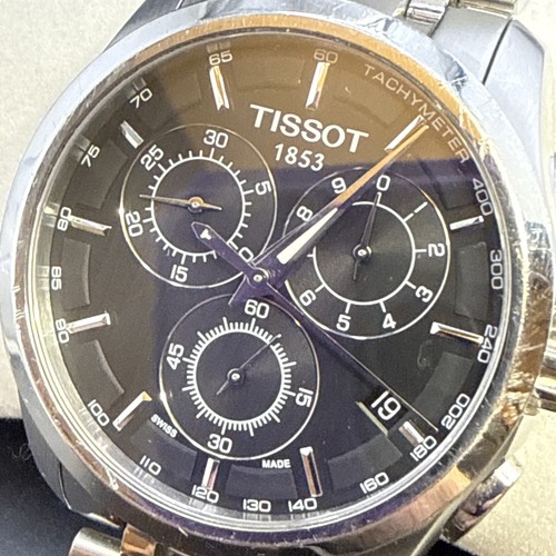 Orologio tissot 1853 100 - tissot,