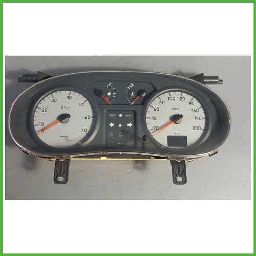 Quadro strumenti tachimetro - strumenti,