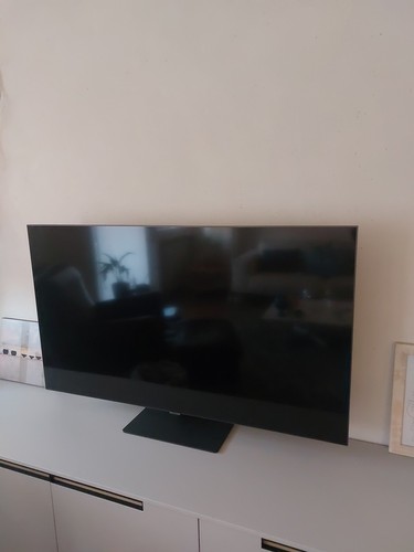 Samsung qe55qn95aat 4k - qe55qn95aat,