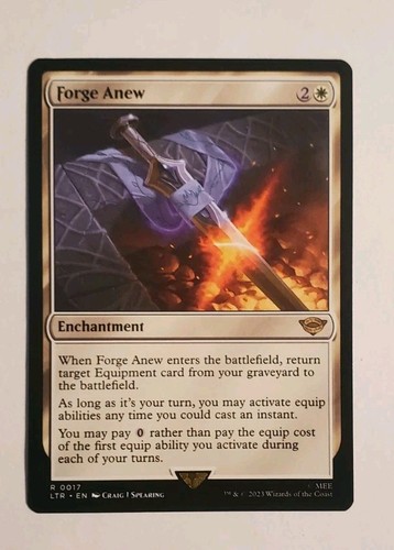 Forge anew universes beyond - universes,
