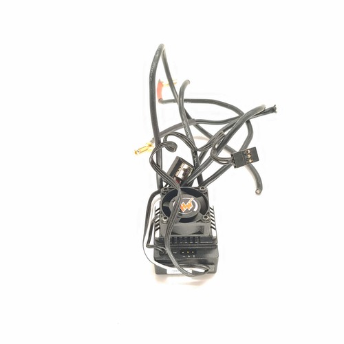 Hobbywing xerun xr10 - xerun,