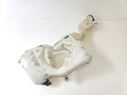 Windshield washer reservoir - windshield,