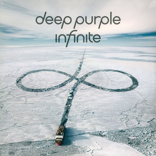 Deep purple infinite - -,