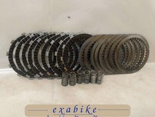 disques d'embrayage pour Ducati 600 Monster  de 1995 a 2001