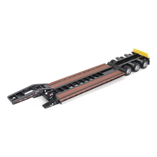 Rimorchio lowboy trail - lowboy, 1/50