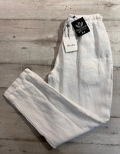 Pantalone Con Laccio 100% PURO