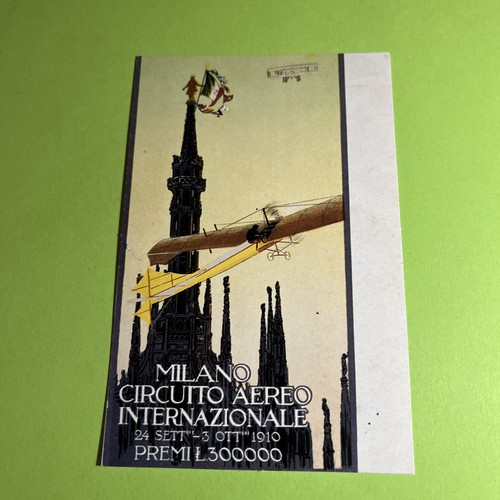 Milano circuito aereo - milano,