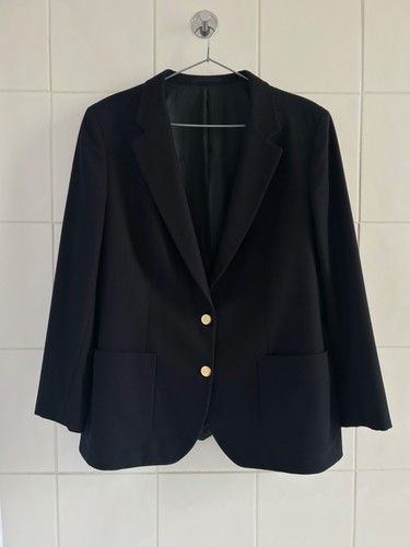 Blazer vintage lana - vintage, in