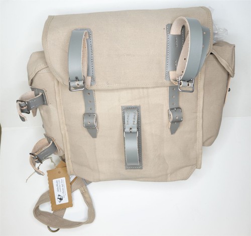 Ww1 ww2 riproduzione - ww1, zaino