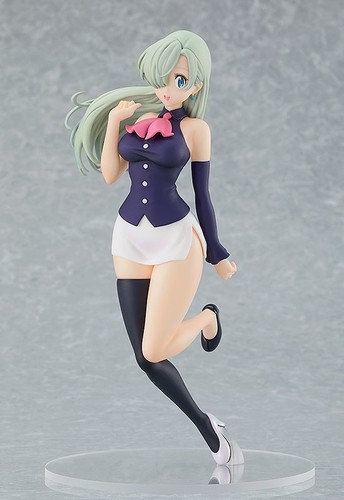 Figurine the seven - the, sins