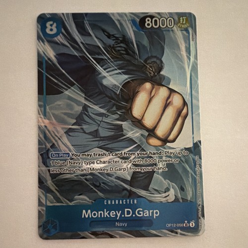 Bandai one piece card game - piece,