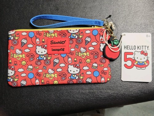 Loungefly marsupio in nylon - -,