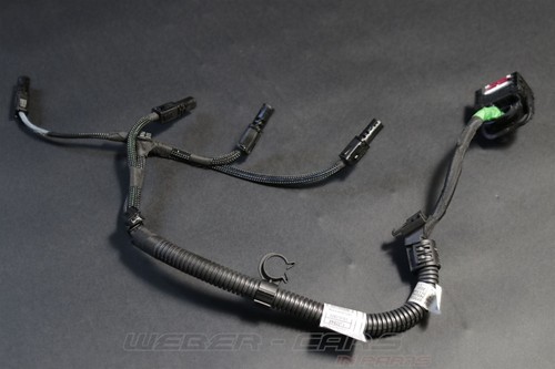 Bmw cablaggio motore - bmw,