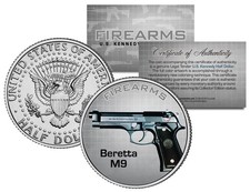 Beretta pistola arma da - arma,