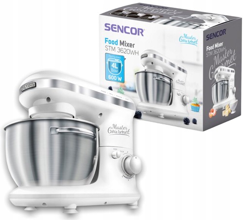 Robot planetario cucina - da,