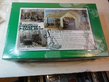 KIT CAPANNONE RIPARAZIONE