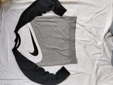 💥 Felpa Nike Big Swoosh