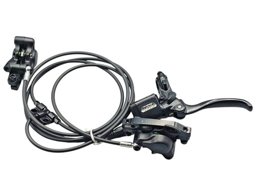Tektro t525 twin auriga - hd-t525,