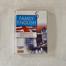 EBOND Family English vol.5