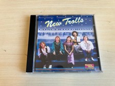 New Trolls _ Concerto Grosso _