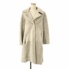 MYLAN My Run | Cappotto Mouton