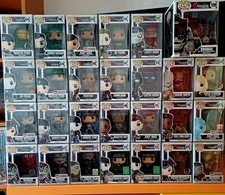 Funko Pop Gears Of War