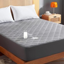 SONIVE Coprimaterasso Sottile